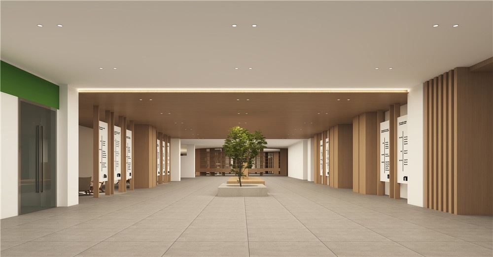 嘉興職業(yè)技術(shù)學(xué)院圖書館