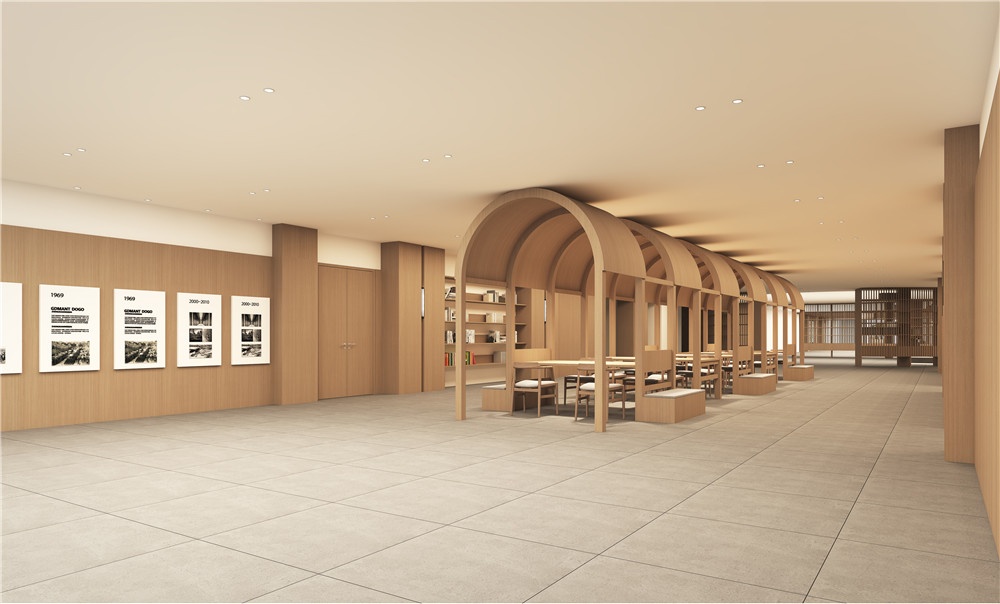 嘉興職業(yè)技術(shù)學(xué)院圖書館